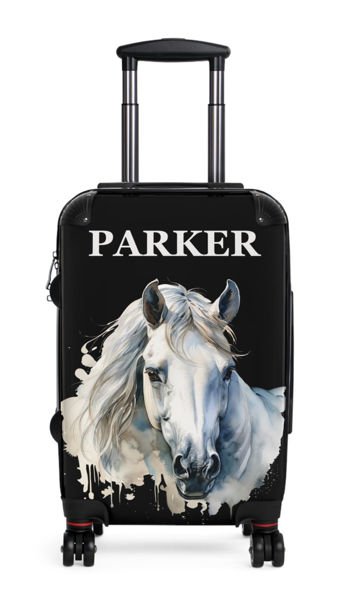 Horse luggage sale