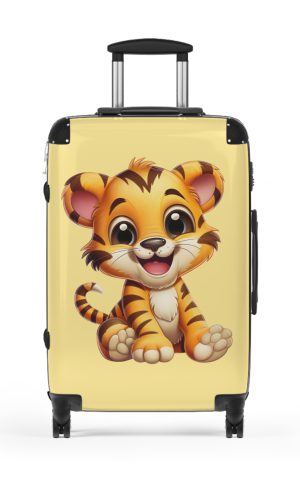 037AML-007-08 Little Tiger M 1