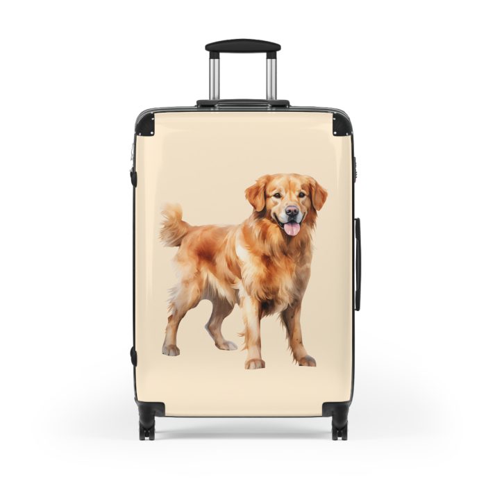 Dog Suitcase - A pet-friendly luggage designed for dog lovers, making travel with your furry companion hassle-free.