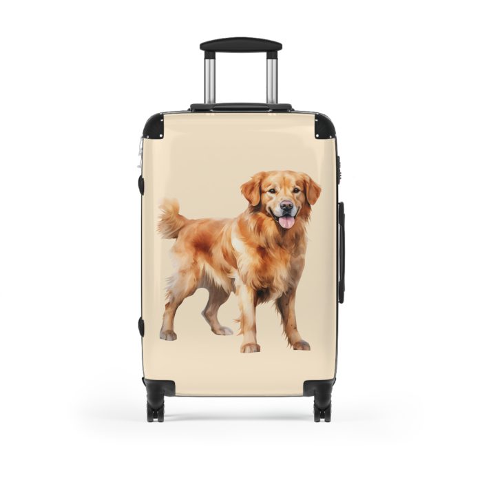 Dog Suitcase - A pet-friendly luggage designed for dog lovers, making travel with your furry companion hassle-free.